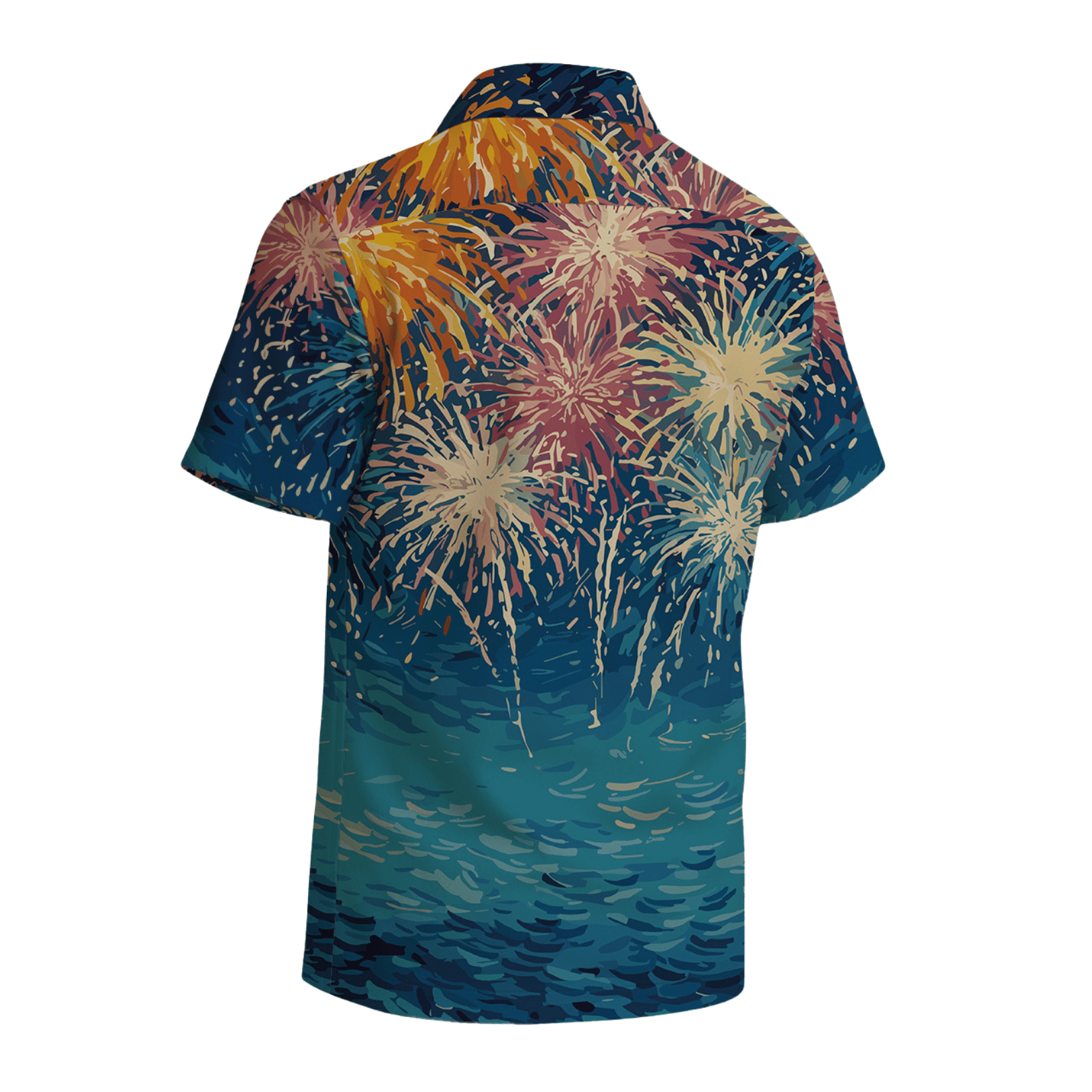 Burst Mode Men's Shirt - MadrascartFully Filmy