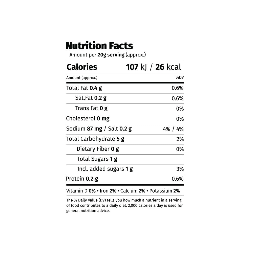 Cashew & Beetroot Spread 75g (2Packs) - Simplify - MadrascartChutnefy