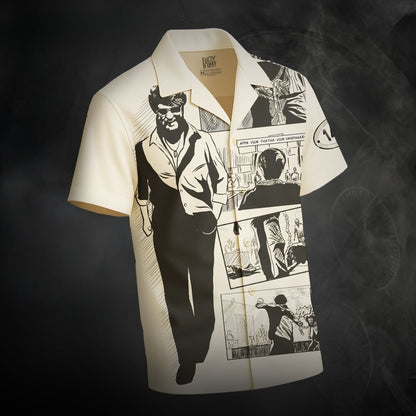 Coolie Swag Men's Shirt - Fully Filmy - MadrascartFully Filmy