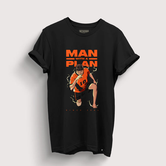 Ghilli Since 2004 T-Shirt - Fully Filmy