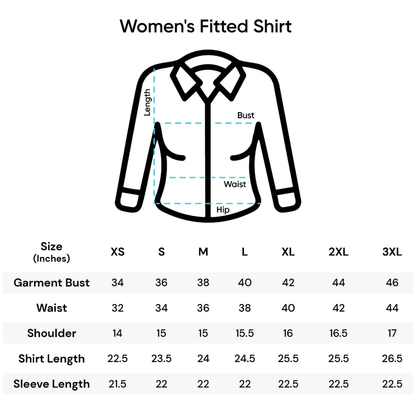 Heartpop Women's Shirt - Fully Filmy - MadrascartFully Filmy