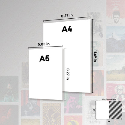 SUPERSTAR POSTER KIT - Fully Filmy