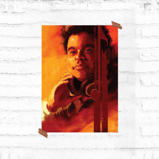 Mozart of Madras Poster - Fully Filmy - MadrascartFully Filmy