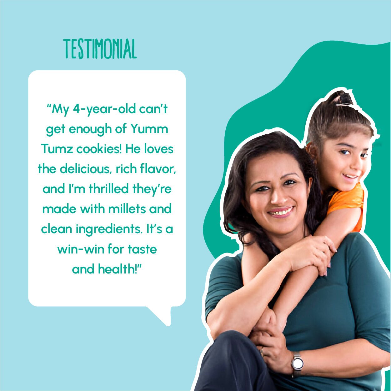 Multigrain Millets and Seeds & Multi - Seed Oats Cookies | Pack of 2 - Yumm Tumz - MadrascartYumm Tumz