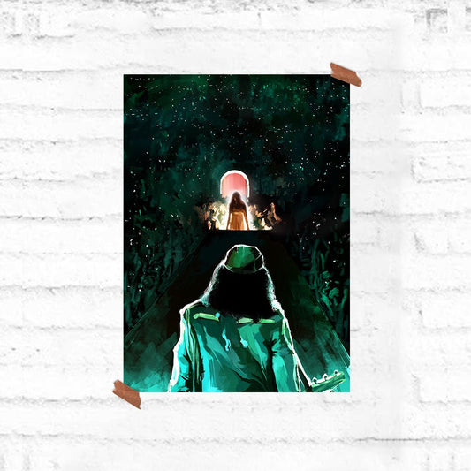 Nadaan Parindey Poster - Fully Filmy - MadrascartFully Filmy