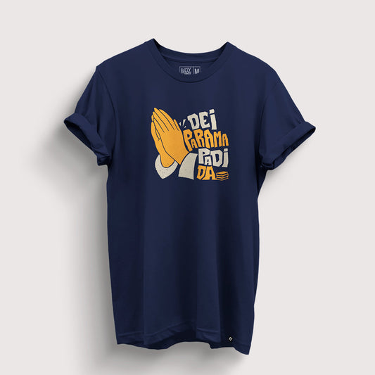 Parama Padi Da T-Shirt - Fully Filmy