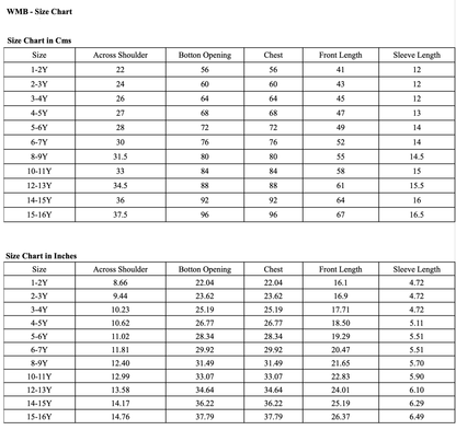 Play Patch Boy's Polo - Watermelon Boys - MadrascartWatermelon Boys