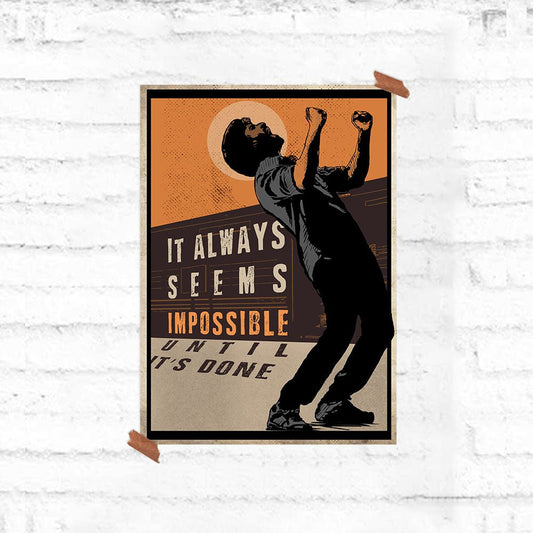 Spirit of Jersey Poster - Fully Filmy - MadrascartFully Filmy