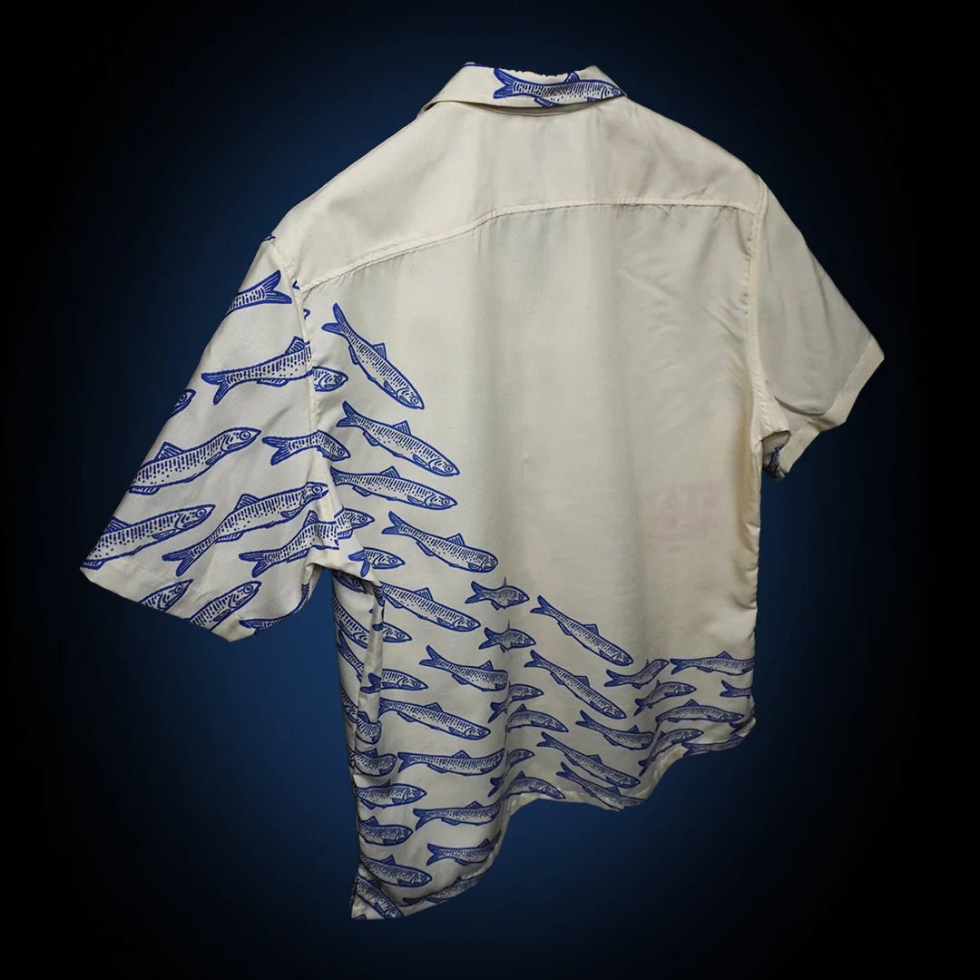 Stay Meen Men's Shirt - Fully Filmy - MadrascartFully Filmy