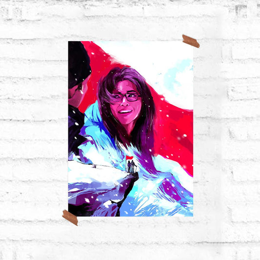 Subhanallah Poster - Fully Filmy - MadrascartFully Filmy