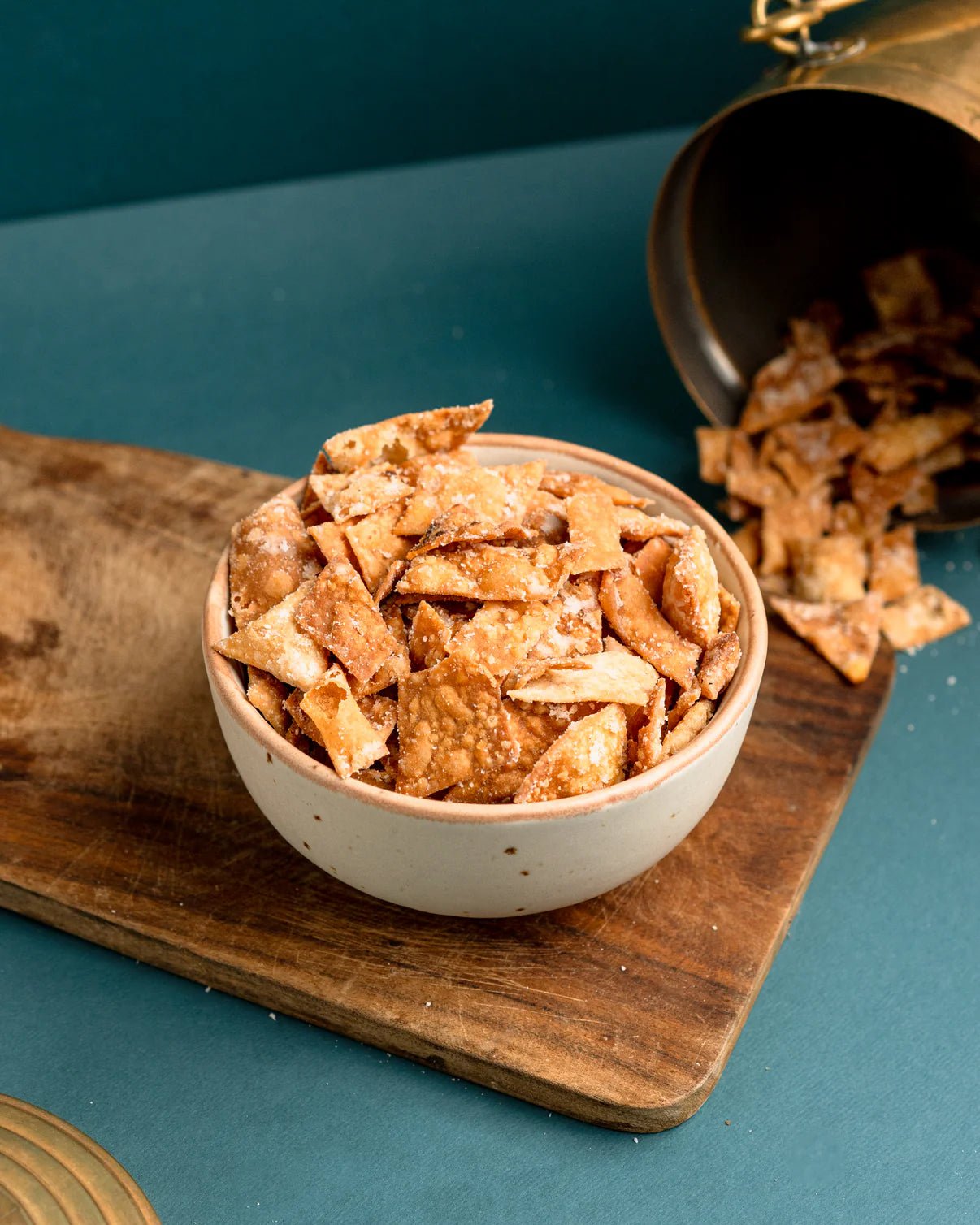 Sweet Crisps 150g - Ammathas - MadrascartAmmathas