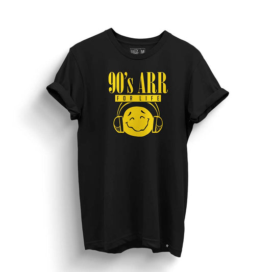 ARR 90's T-Shirt - Fully Filmy