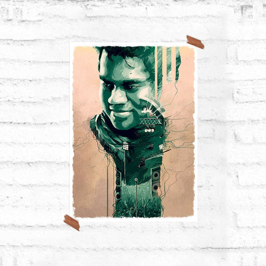 Yuvan Tribute Poster - Fully Filmy - MadrascartFully Filmy